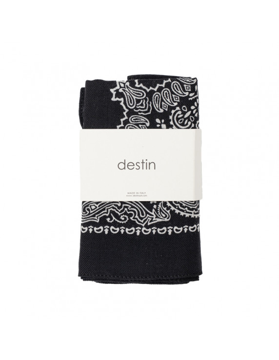 DESTIN Judy Mini Black