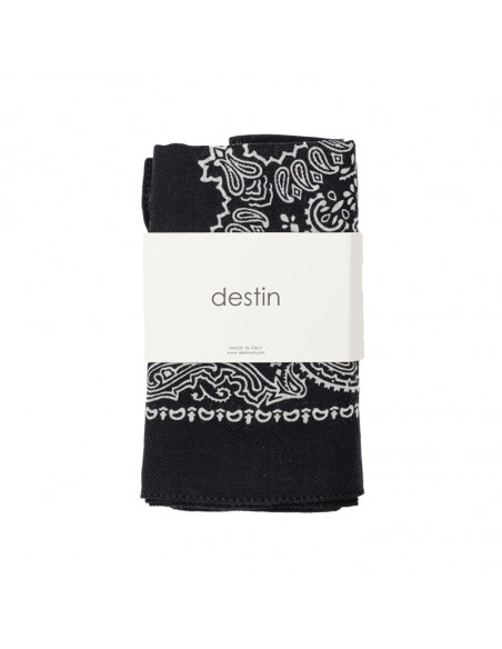 DESTIN Judy Mini Black
