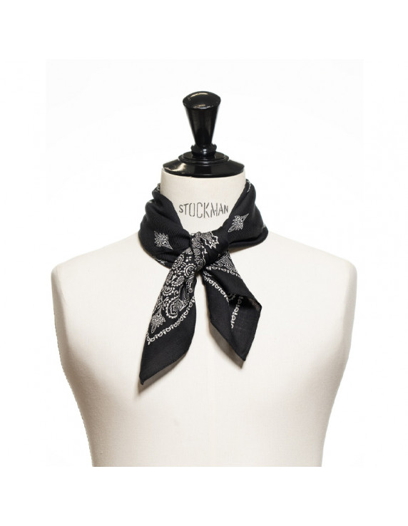 DESTIN Judy Mini Black