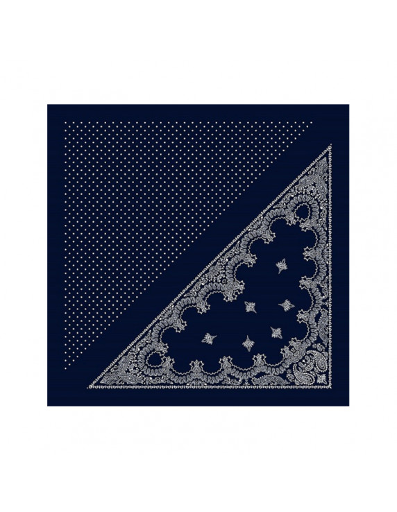 DESTIN Triangle Navy
