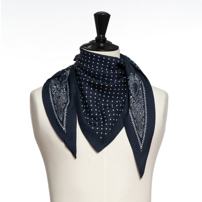 DESTIN Triangle Navy 2