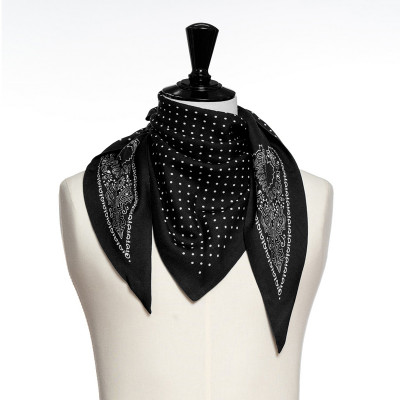 DESTIN Triangle Black 2
