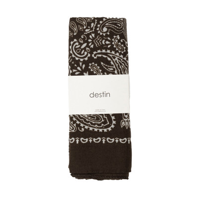 DESTIN Judy Dark Choco