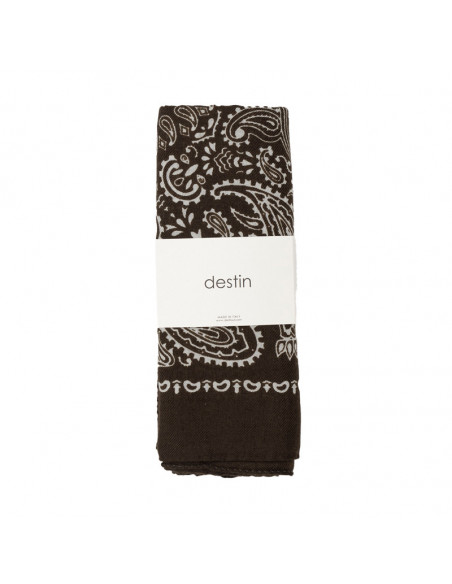 DESTIN Judy Dark Choco