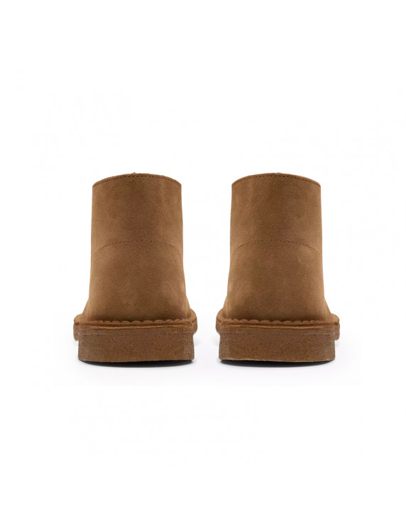 Clarks Desert Boot Cola