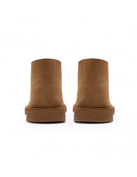 Clarks Desert Boot Cola