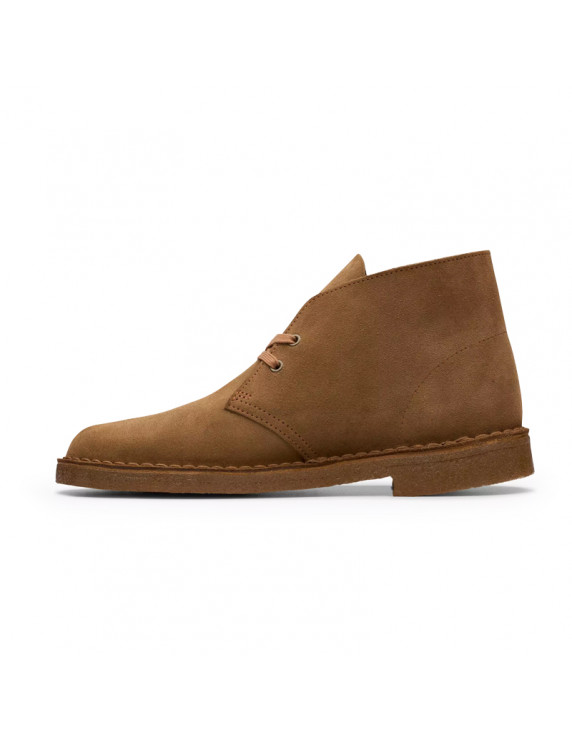 Clarks Desert Boot Cola