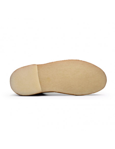Clarks Desert Boot Cola