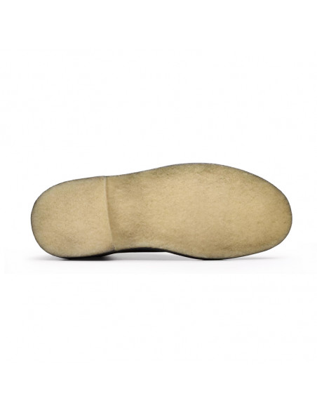 Clarks Desert Boot Black