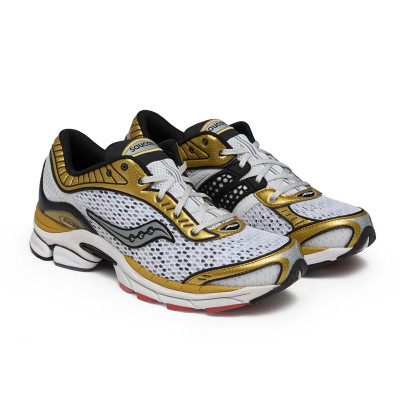 Saucony Progrid Paramount Gold 2