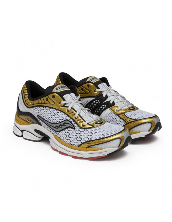 Saucony Progrid Paramount Gold