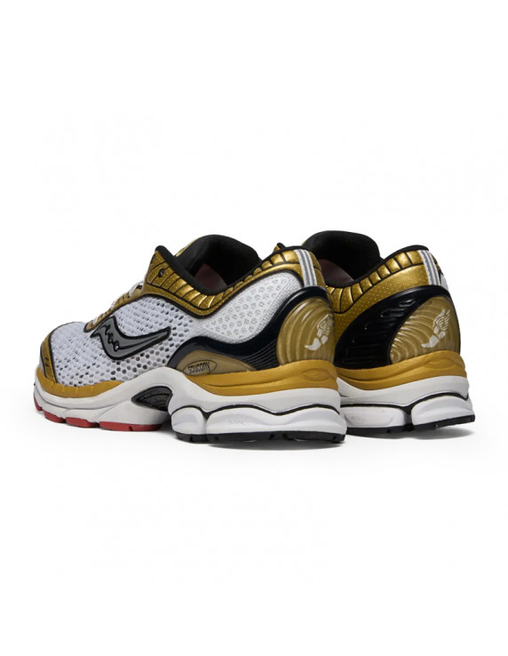 Saucony Progrid Paramount Gold