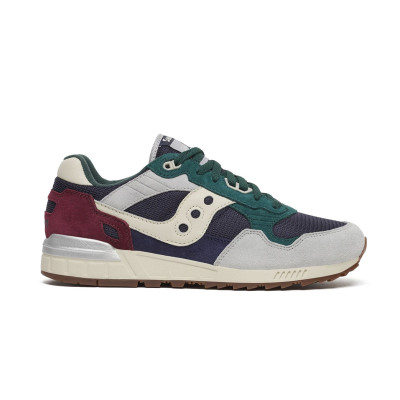 Saucony Shadow 5000 Naval Pine
