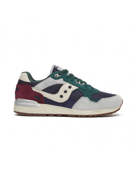 Saucony Shadow 5000 Naval Pine