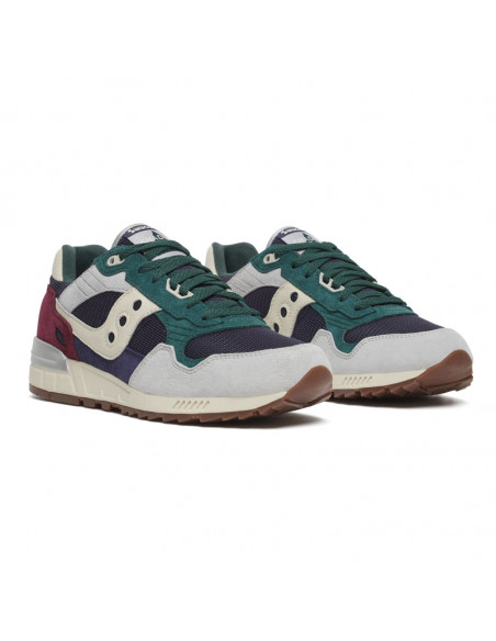 Saucony Shadow 5000 Naval Pine