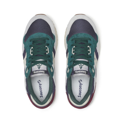 Saucony Shadow 5000 Naval Pine 2