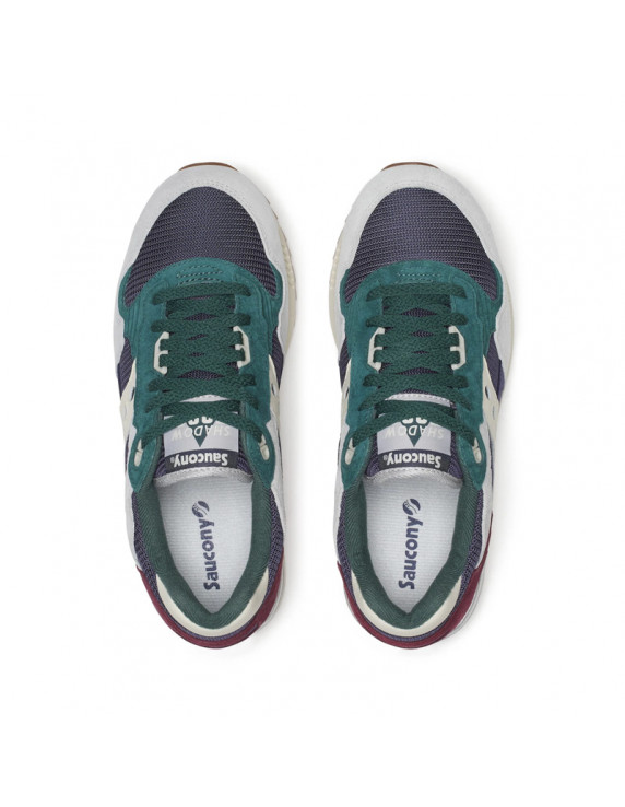 Saucony Shadow 5000 Naval Pine
