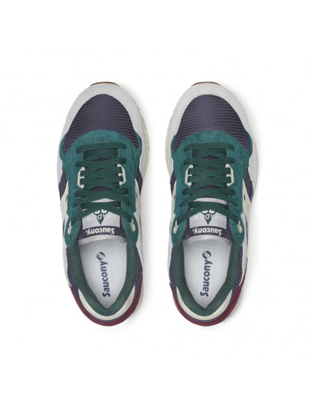 Saucony Shadow 5000 Naval Pine