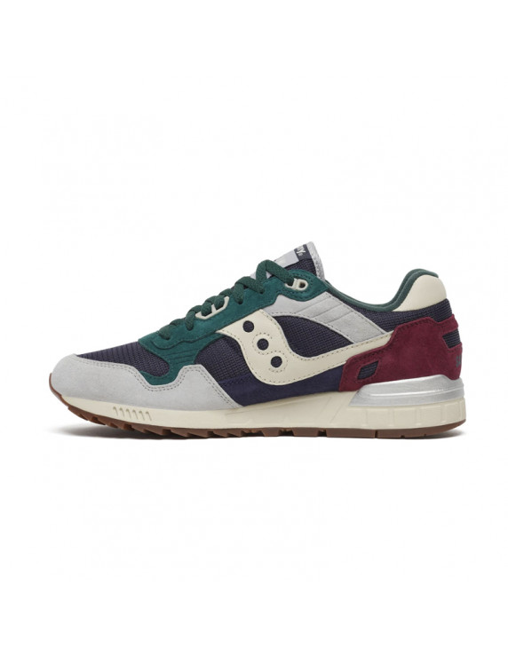 Saucony Shadow 5000 Naval Pine