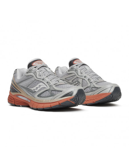 Saucony Guide 7 w Roibois