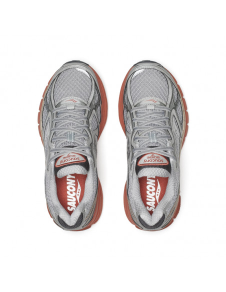 Saucony Guide 7 w Roibois