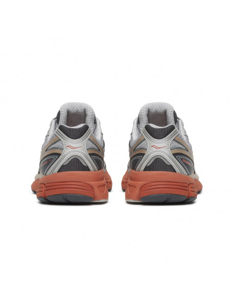 Saucony Guide 7 w Roibois