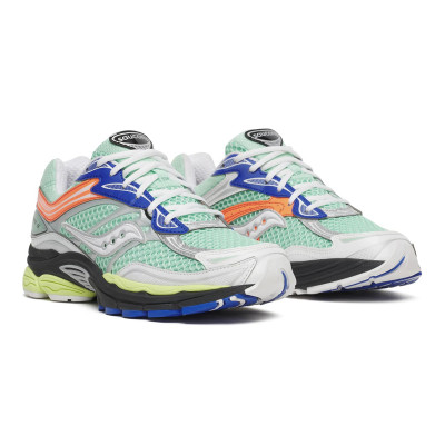Saucony Progrid Omni 9 Mint 2