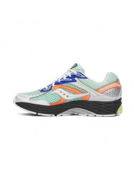 Saucony Progrid Omni 9 Mint