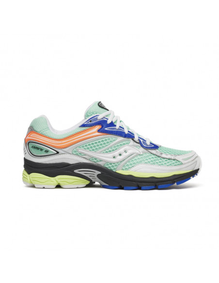Saucony Progrid Omni 9 Mint