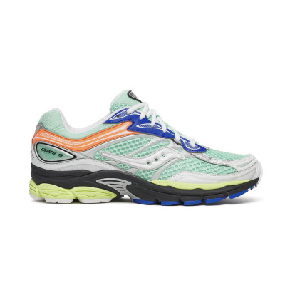 Saucony W Progrid Omni 9 Mint