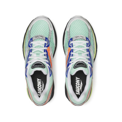 Saucony W Progrid Omni 9 Mint 2