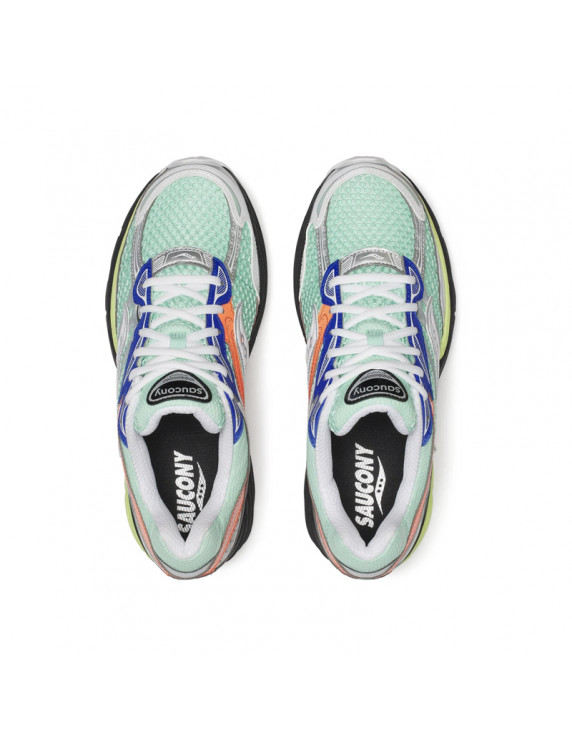 Saucony W Progrid Omni 9 Mint