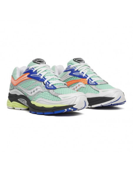 Saucony W Progrid Omni 9 Mint