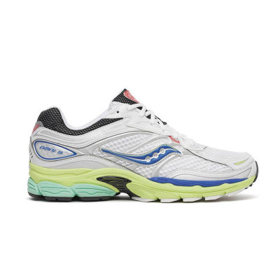 Saucony Progrid Omni 9 Tart