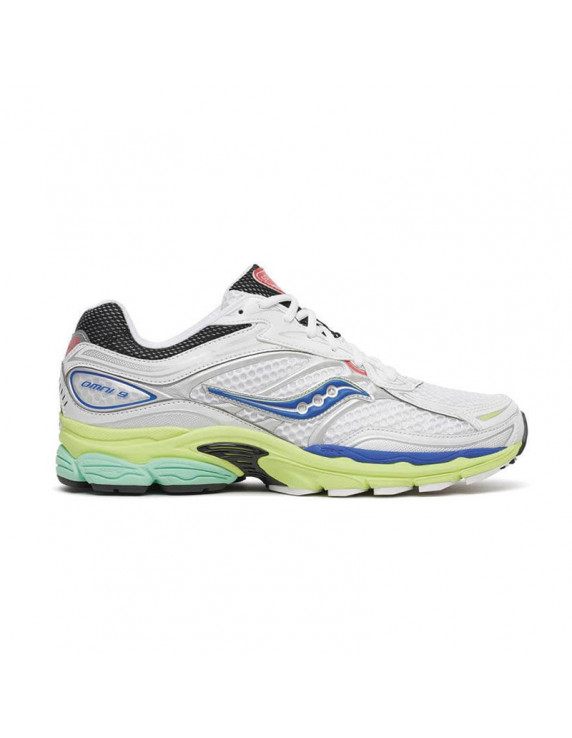 Saucony Progrid Omni 9 Tart