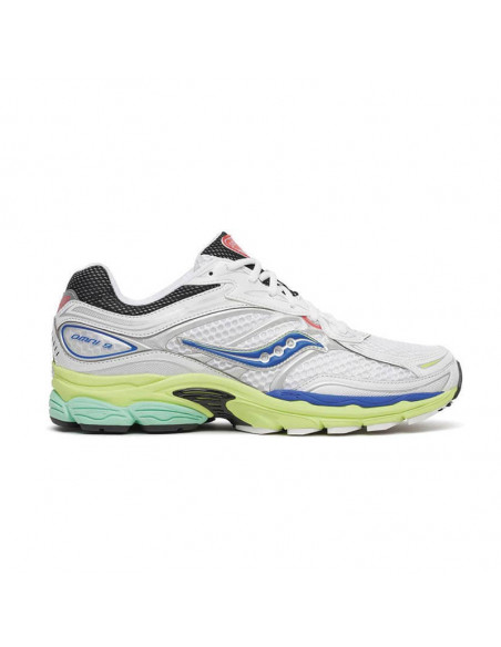 Saucony Progrid Omni 9 Tart