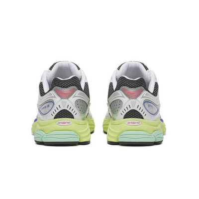 Saucony Progrid Omni 9 Tart 2