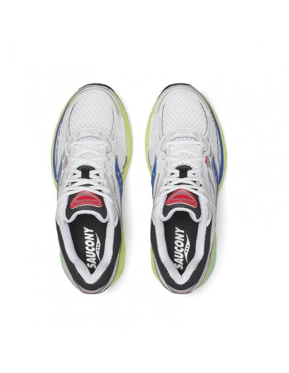 Saucony Progrid Omni 9 Tart