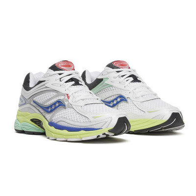 Saucony W Progrid Omni 9 Tart 2
