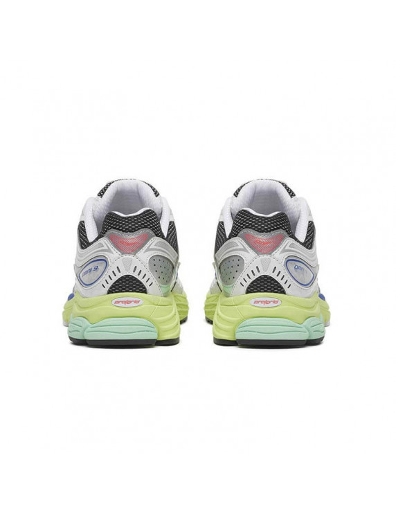 Saucony W Progrid Omni 9 Tart