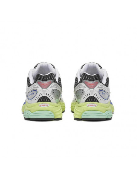 Saucony W Progrid Omni 9 Tart