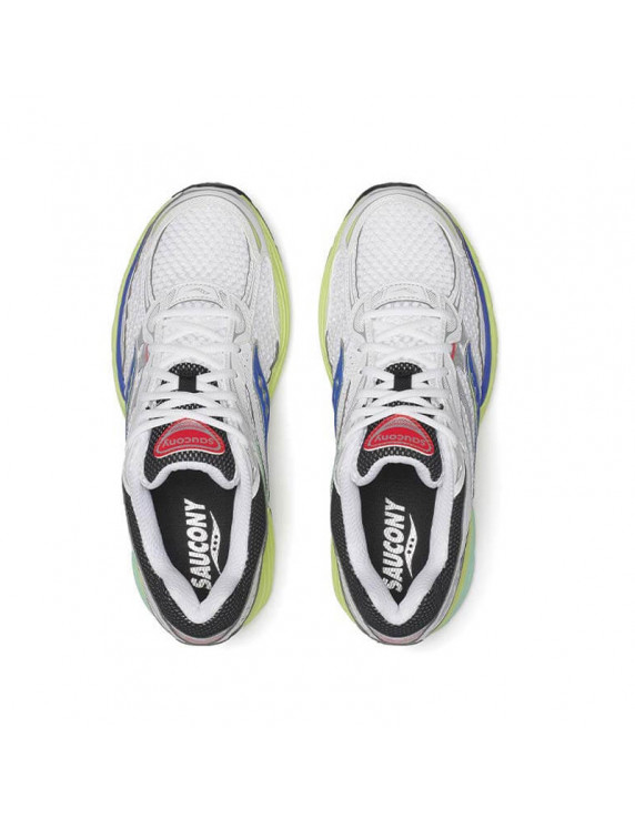 Saucony W Progrid Omni 9 Tart