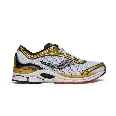 Saucony Progrid Paramount Gold