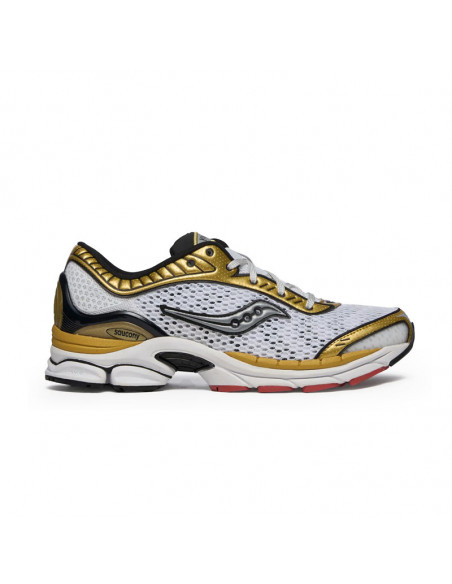 Saucony Progrid Paramount Gold