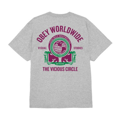 Obey Vicious circle