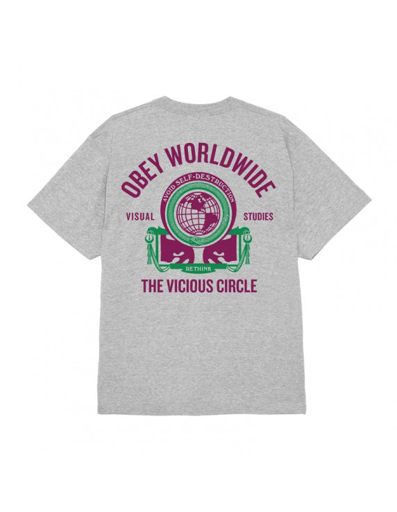 Obey Vicious circle