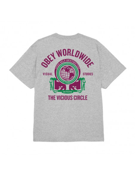 Obey Vicious circle