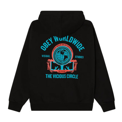 Obey Vicious circle 2