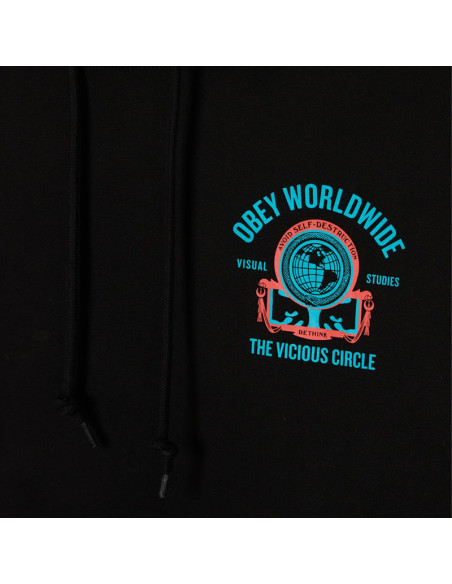 Obey Vicious circle