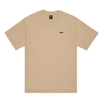 Obey Quarter eye 2